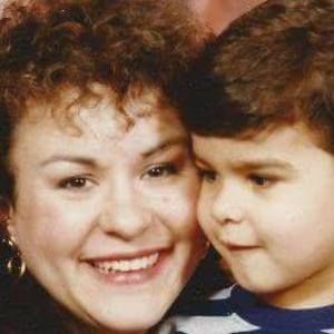 Meet your Posher, Sharon